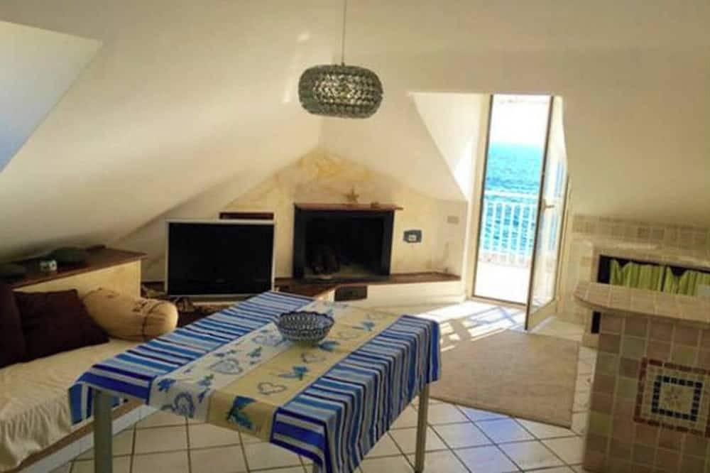 Appartamento intero, Homerez - App Mascali vista mare in Fondachello, Catania e dintorni