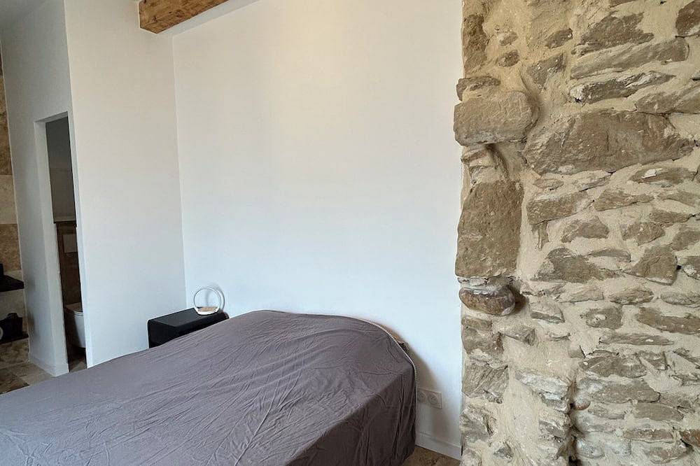 Charming little house in Mours-Saint-Eusèbe, Valence region