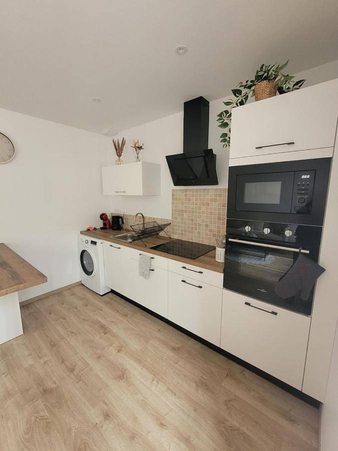 Gîte pour 2 personnes à Commentry - 2