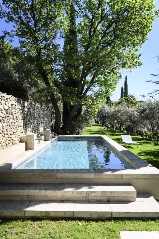 Casas " Villas para 10 personas in Lourmarin, Parque natural regional del Luberon
