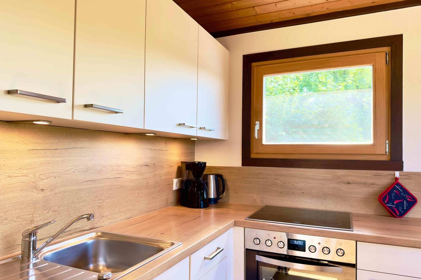 Simi`s Seaside in Simonsberg, Halbinsel Eiderstedt