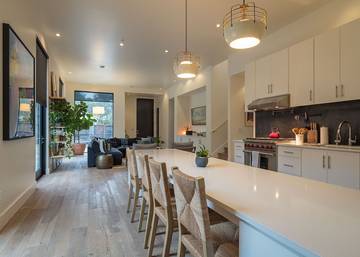 Vacation House for 8 Guests in Austin (TX), Travis County, Picture 2