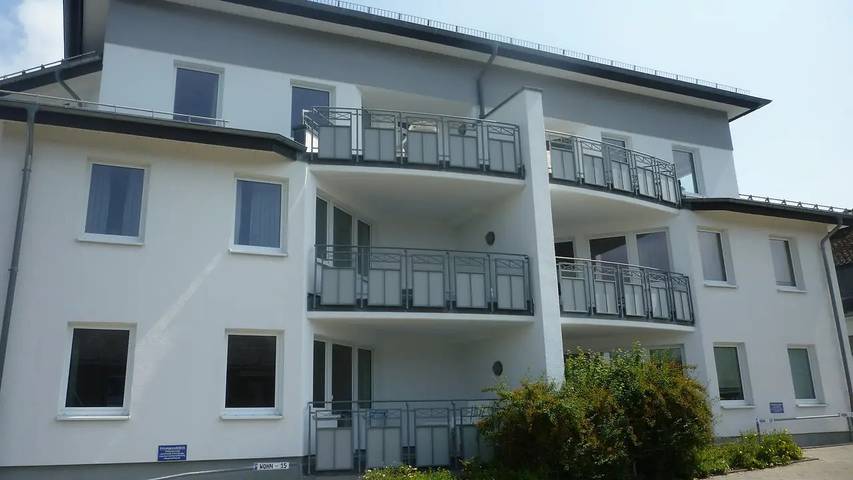 Ganze Ferienwohnung, Ferienwohnung für 6 Personen (67 m²) in Willingen (Upland) in Willingen, die Mittelgebirge