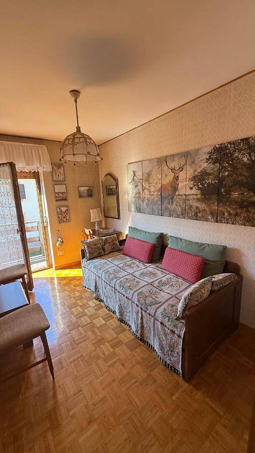 Ferienwohnung für 4 Personen, mit Ausblick und Terrasse