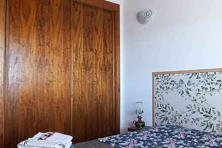 Location de vacances pour 4 personnes, avec balcon et jardin à Alter do Chão - 4