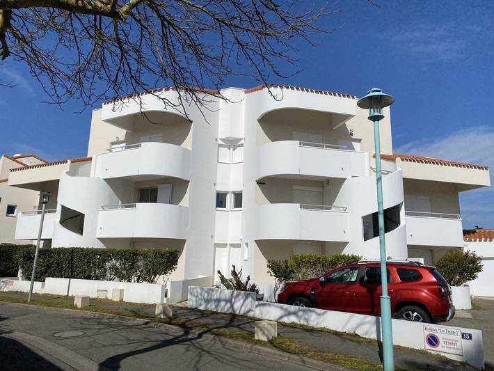 Appartement de vacances pour 4 personnes, avec vue sur le lac et terrasse