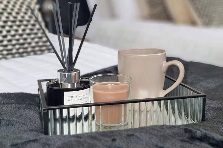 Modern Executive House WiFi Parking Coventry City Centre Sleeps 6. in Coventry, Birmingham y alrededores