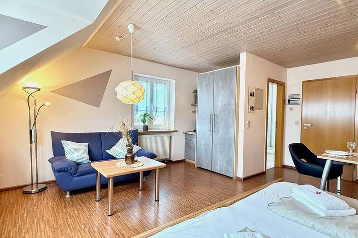 Ferienwohnung für 2 Personen - 1