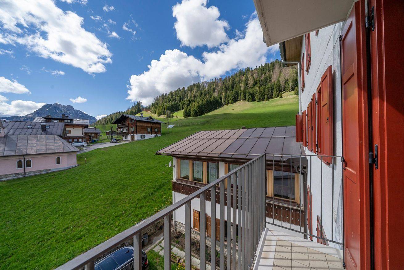 Appartamento intero, Guesthost - Sappada Lovely Lodge in Sappada, Karnischer Hauptkamm