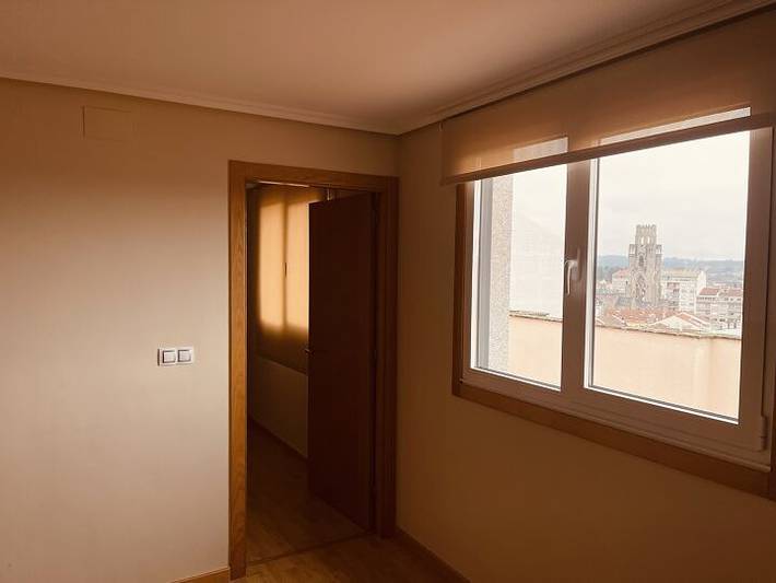 Apartmenthotel for 2 people with terrace in O Carballiño, Ourense Region