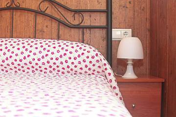 Camping für 5 Personen in Conil de la Frontera, Costa de la Luz, Bild 3