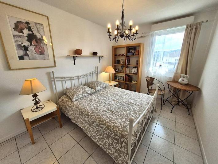Gîte pour 4 personnes, avec terrasse et vue à Billère - 4