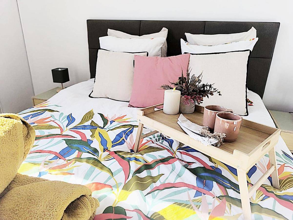 Appartement entier, Two-Bedroom Apartment in Mons-en-Barœul, Région de Lille