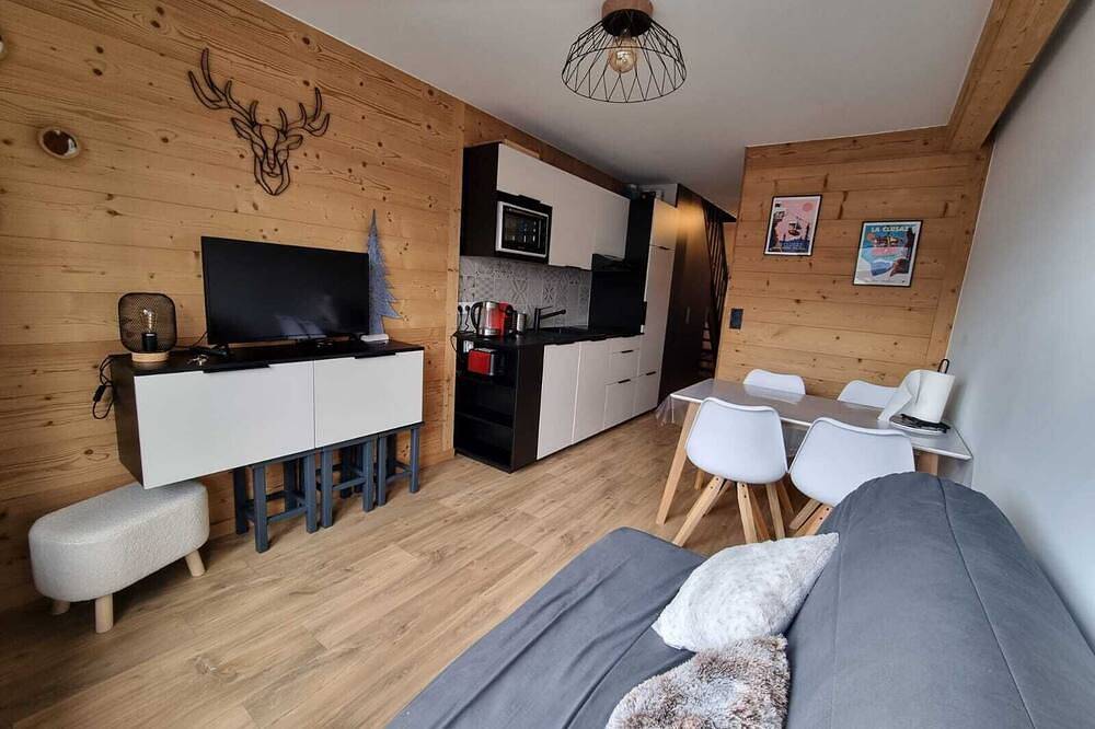 Appartement de vacances