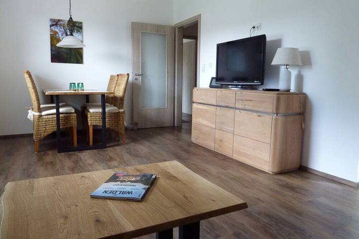 Ferienwohnung für 3 Personen