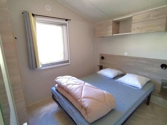 Location de vacances pour 4 personnes, avec piscine à Chaillé-les-Marais - 3