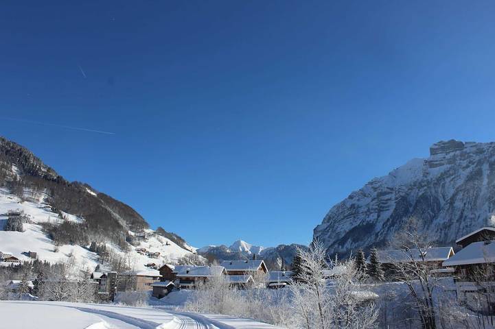 Ferienhaus für 8 Personen, mit Garten in Mellau - 4