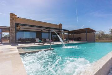 Finca in Ariany, Mallorca Inselmitte für 6 