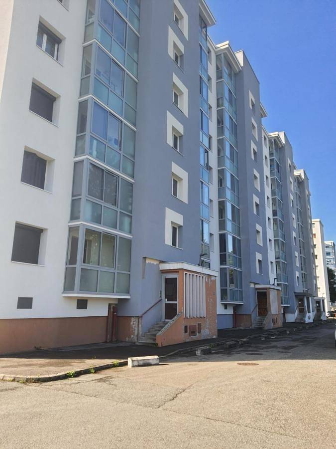 Appartement entier, Two-Bedroom Apartment in L'Isère, Isère