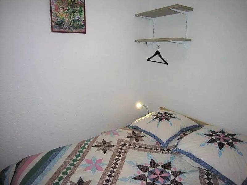 Ganze Wohnung, Ferienwohnung Ocean view 4 pers. – Südlage – Strand bei 30 m, Lacanau Ocean in Lacanau Ocean, Lacanau