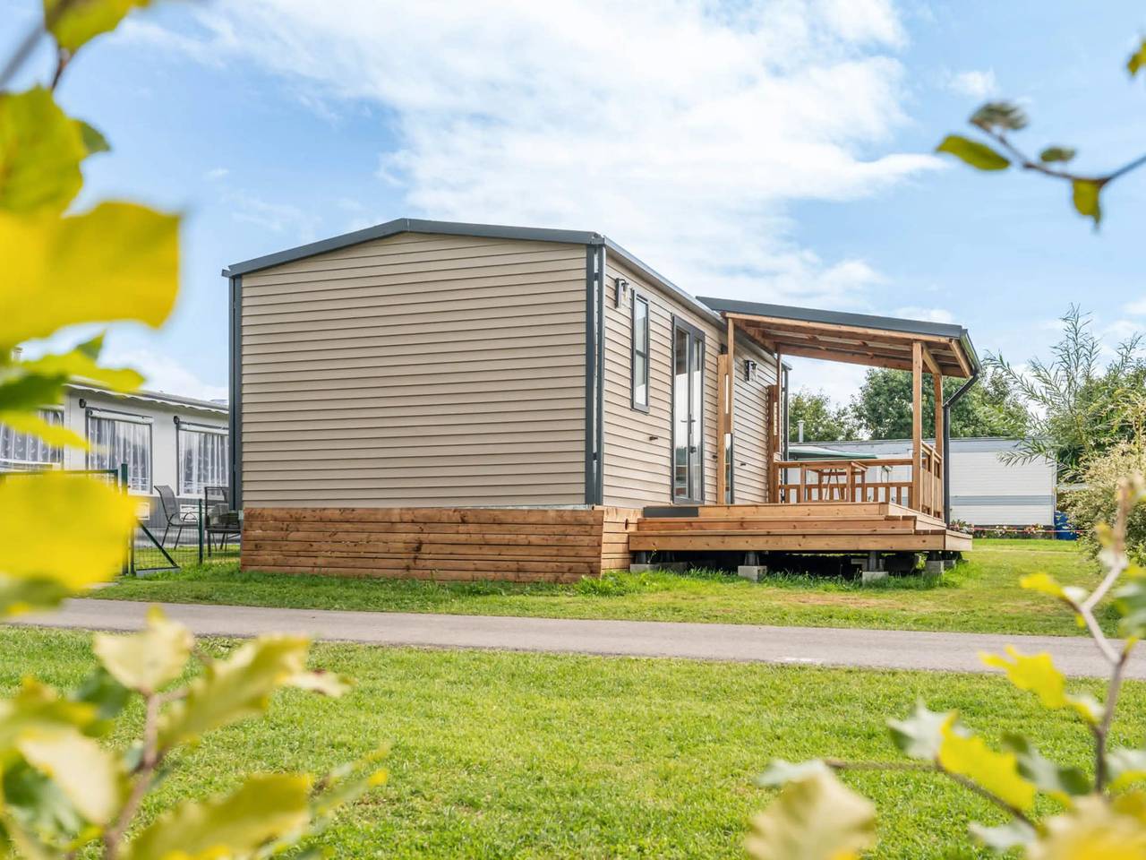 Camping Papillon Bouillon in Bouillon, Neufchâteau e dintorni