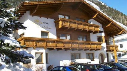 Ferienwohnung für 6 Personen, mit Balkon, mit Haustier in Mathon