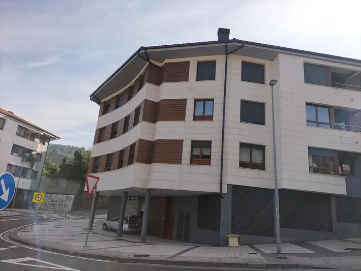 Appartement de vacances pour 6 personnes, avec vue - 1