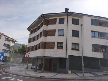 Gîte pour 6 personnes, avec vue à Mutriku