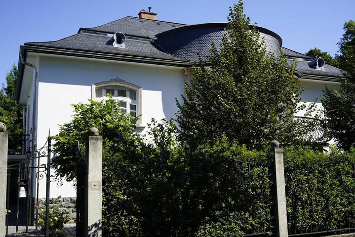 Ferienhaus für 4 Personen, mit Pool und Ausblick sowie Garten in Keszthely - 3