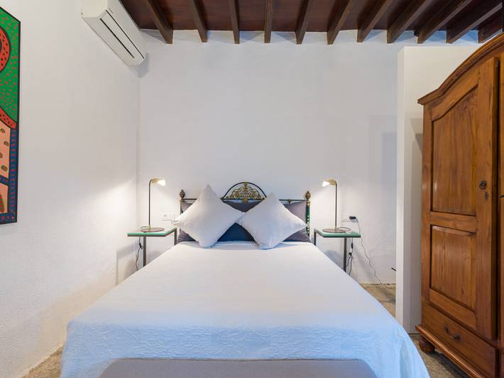 Casa rural para 4 personas en Telde - 4