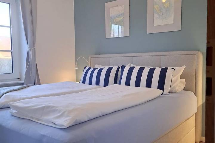 Ferienhaus für 4 Personen in Werdum - 3