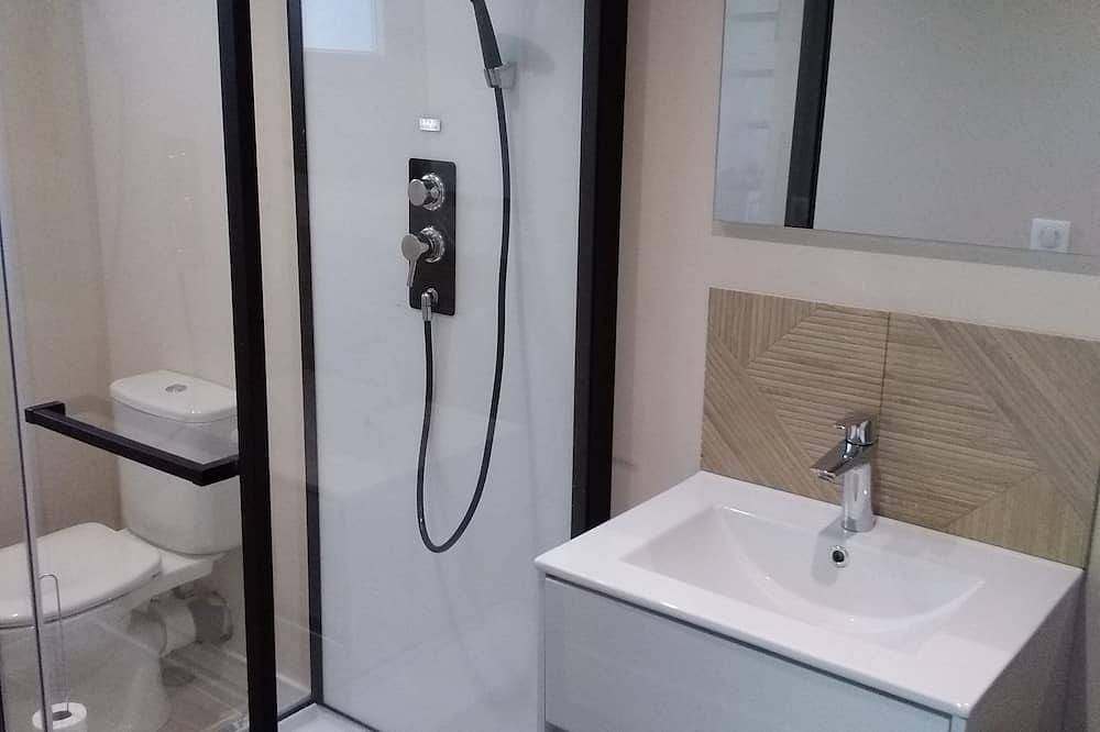 Ganze Wohnung, 1 Bedroom Apartment in Bidarray in Ossès, Bayonne und Umgebung