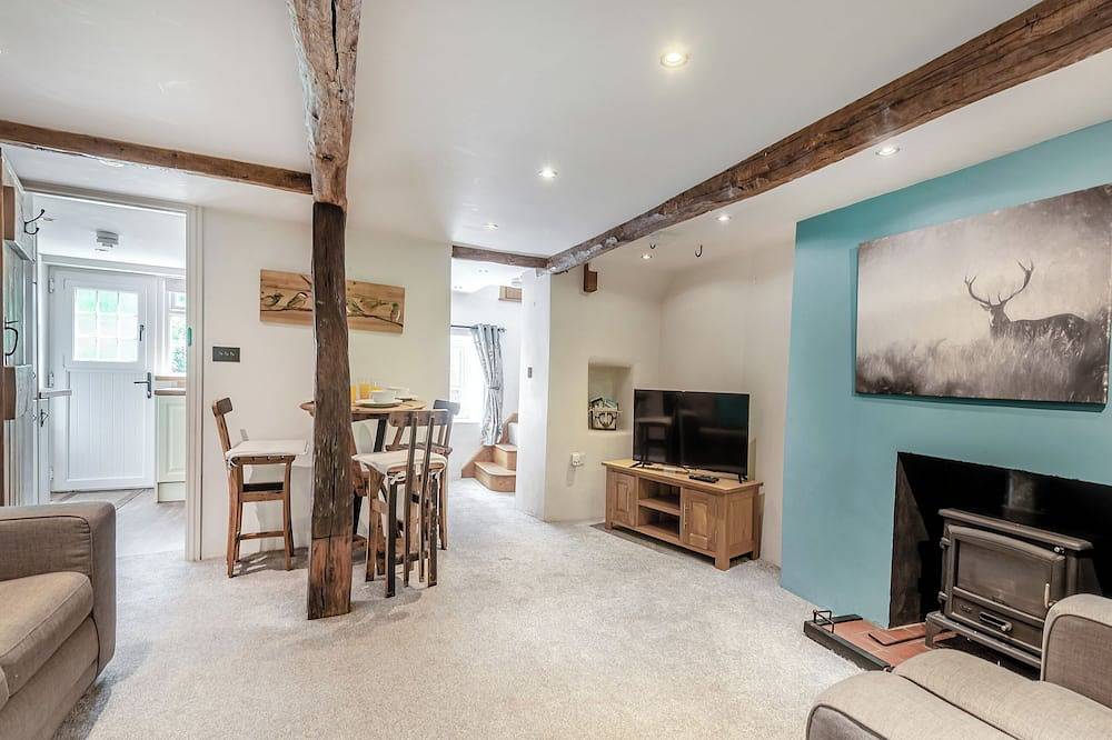 Casa vacanza a Eden a partire da 87€ a notte