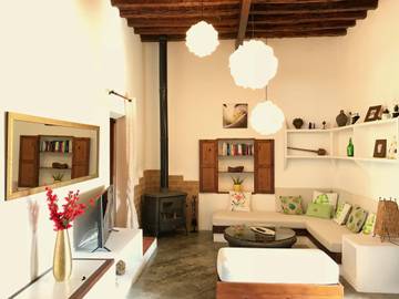 Ferienhaus für 8 Personen in Sant Josep de sa Talaia, Ibiza Süden, Bild 2