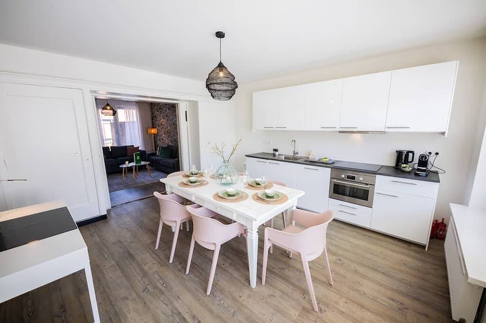 Appartement entier, Elegant 75m² Two-Bedroom Apartment (Sd-23-G) in Eindhoven, Brabant-Septentrional
