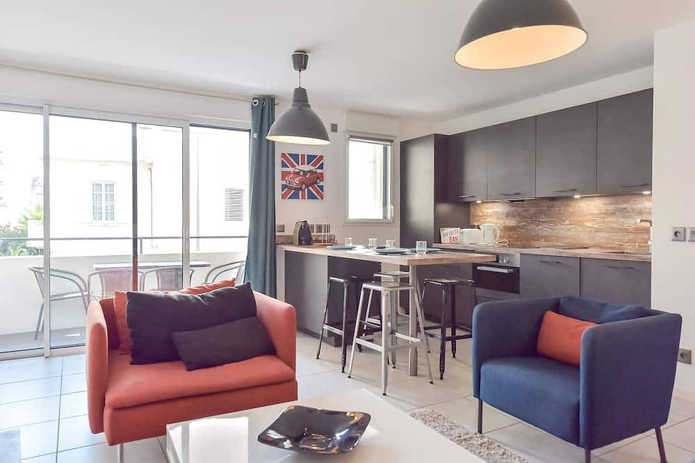 Appartement de vacances