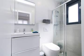 Villa pour 6 Personnes dans Torrevieja, Costa Blanca, Photo 4