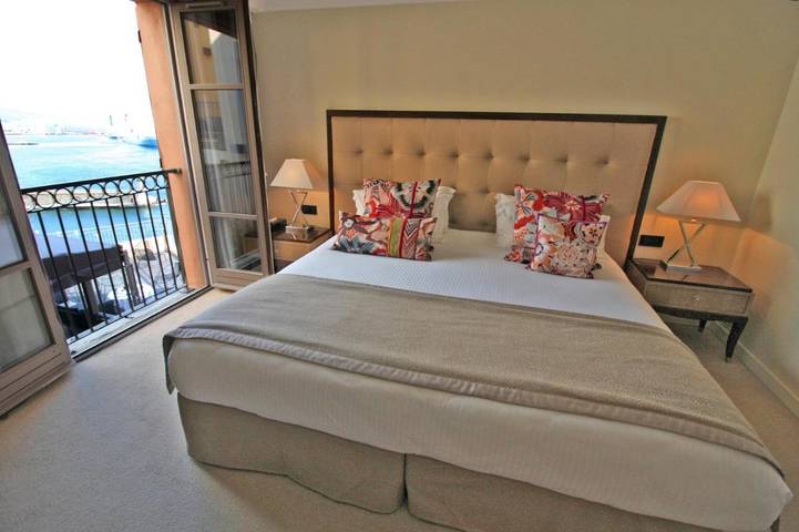 Hôtel pour 2 personnes, avec terrasse