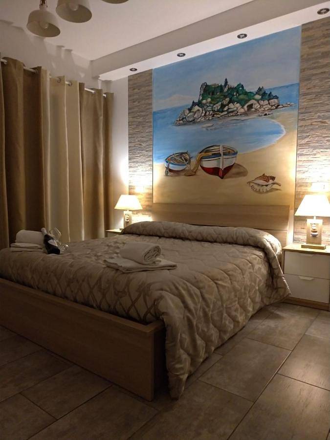 B&B My Sicily in Giardini-Naxos, Province de Messina