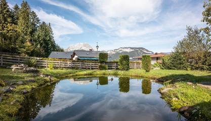 Appartement voor 5 Personen in St. Johann in Tirol, Hohe Salve, Afbeelding 1