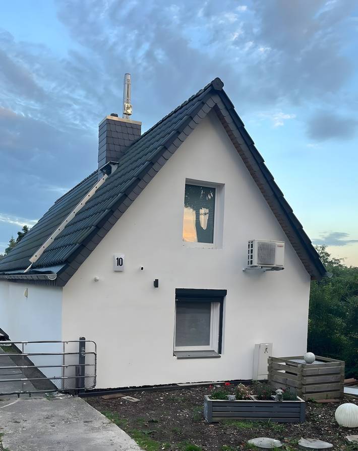 Ferienhaus für 6 Personen, mit Garten am Schweriner See - 2