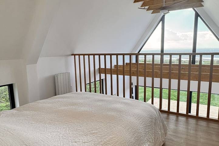 Location de vacances pour 2 personnes dans Plage de Trez Bellec - 2