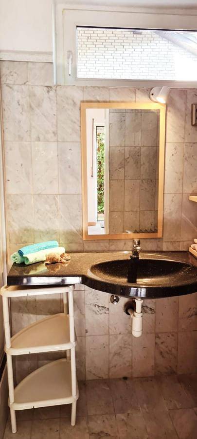 Ferienwohnung für 4 Personen, mit Terrasse und Garten in Kalletal - 4