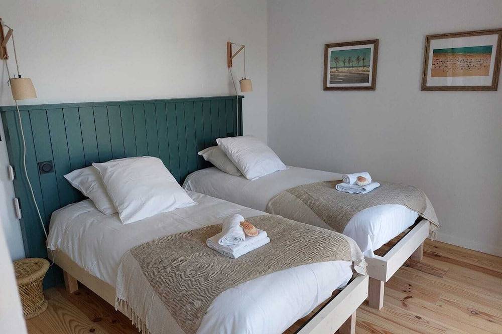 Maison A 200 M De Locean Contis in Contis, Saint-Julien-en-Born