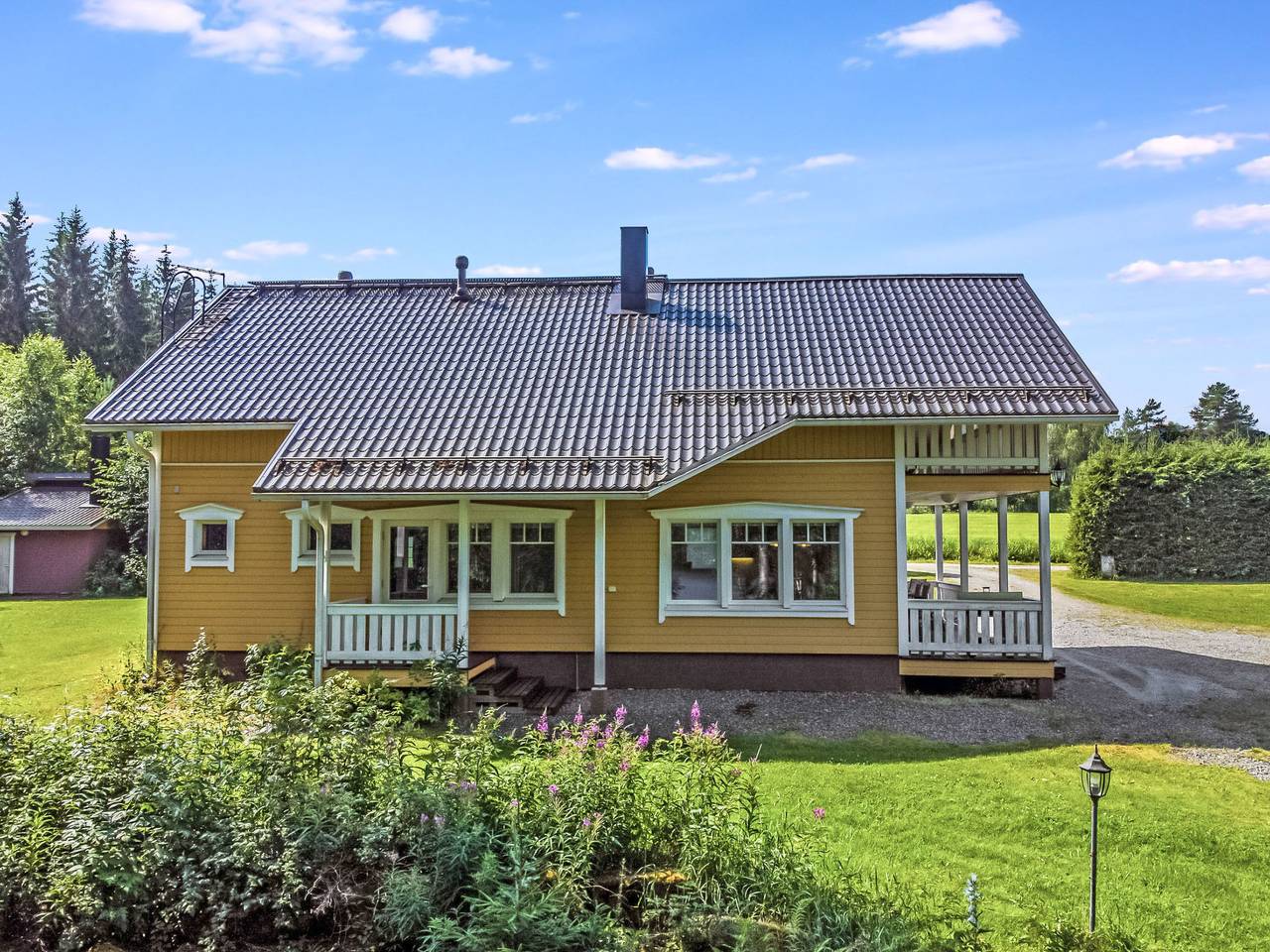 Mielikki in Kuopio, Nord-Savo
