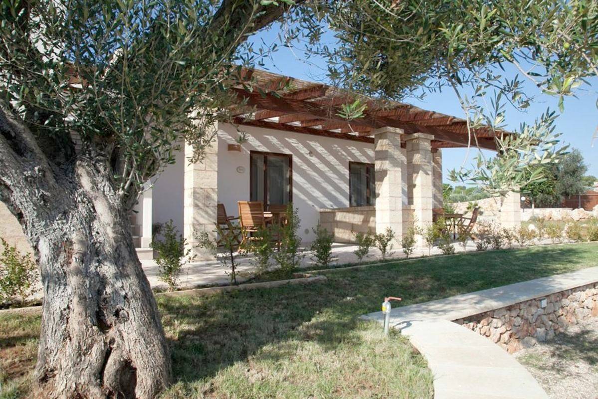 Appartamento intero, Agriturismo Amaranto in Salve, Golfo di Taranto