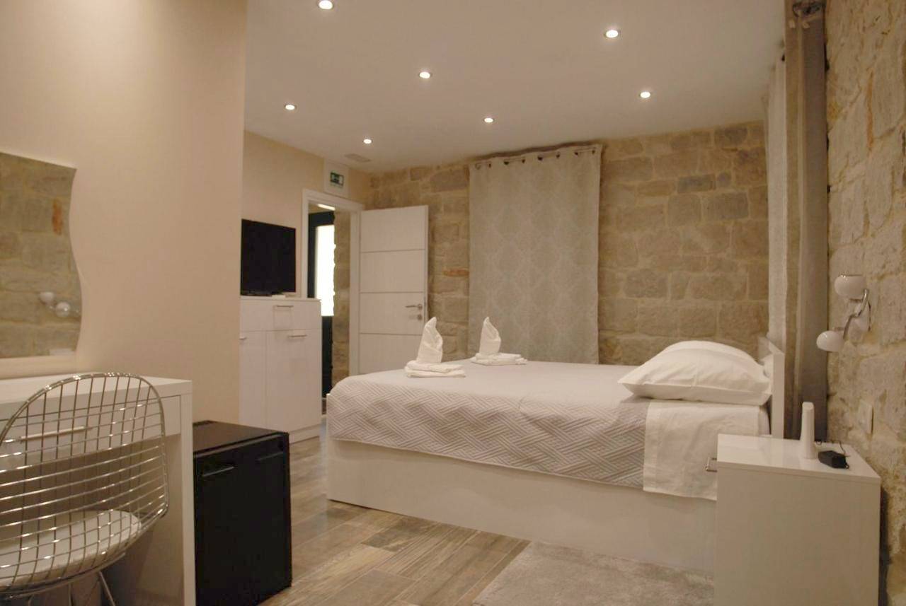 Superior King Room in Split, Split-Dalmatien