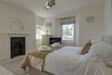 Cottage for 6 People in Falmouth (Cornwall), Cornwall, Photo 3