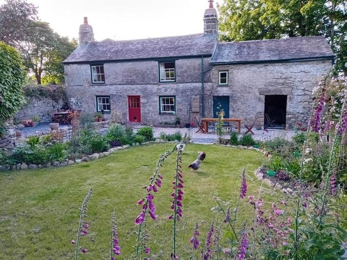 Location de vacances pour 8 personnes, avec jardin, adapté aux familles dans Constantine - 4