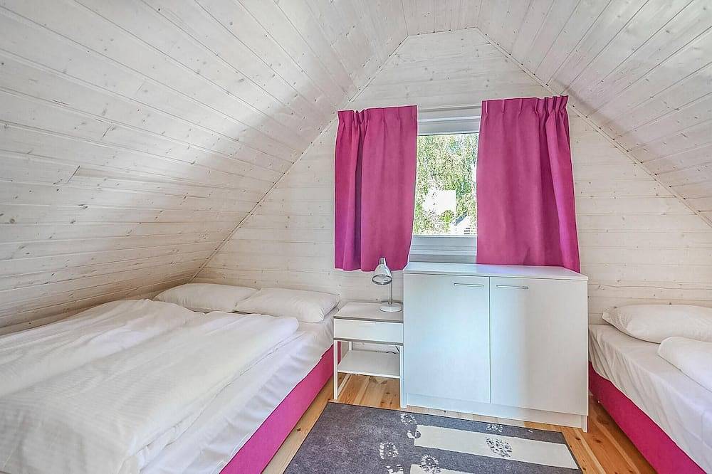 Wunderschönes Haus mit 2 Schlafzimmern in. in Ustronie Morskie, Baltic Sea Pomerania